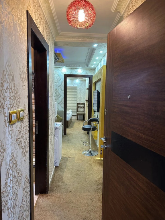 Al-burj Apart 7th Circle