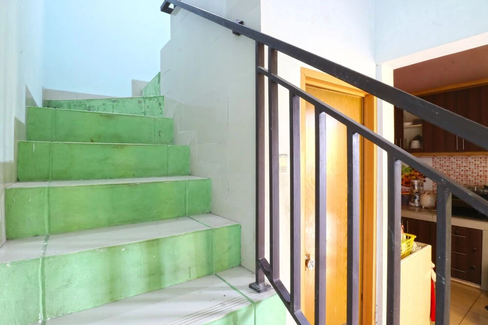 Kabin Kapsul Wisma Pondok Aren - Hostel