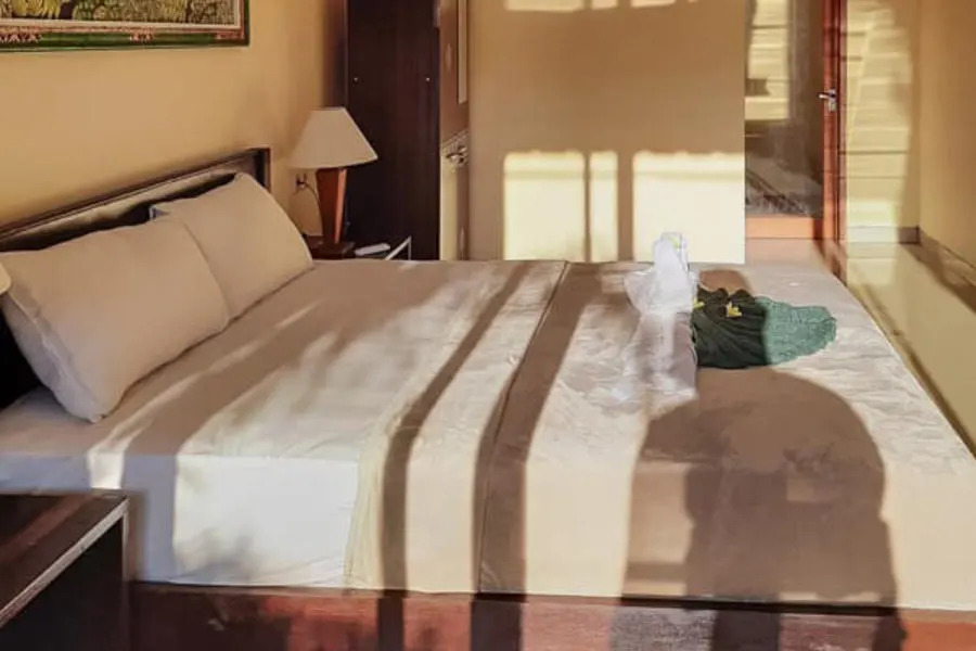 Padang Padang Sari Guest House Bali RedPartner