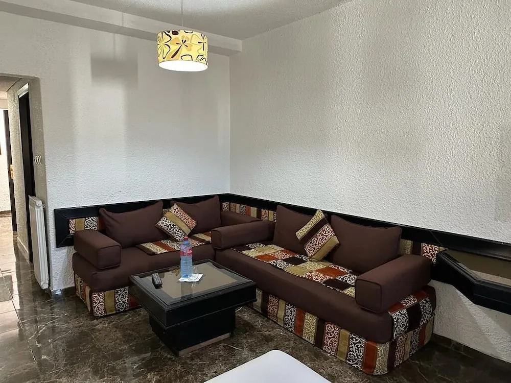 Belere Arribat City Center