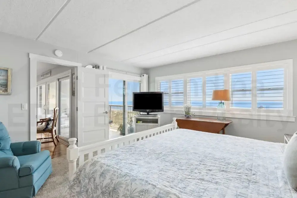 444 Amelia By The Sea 3 Bedroom Condo