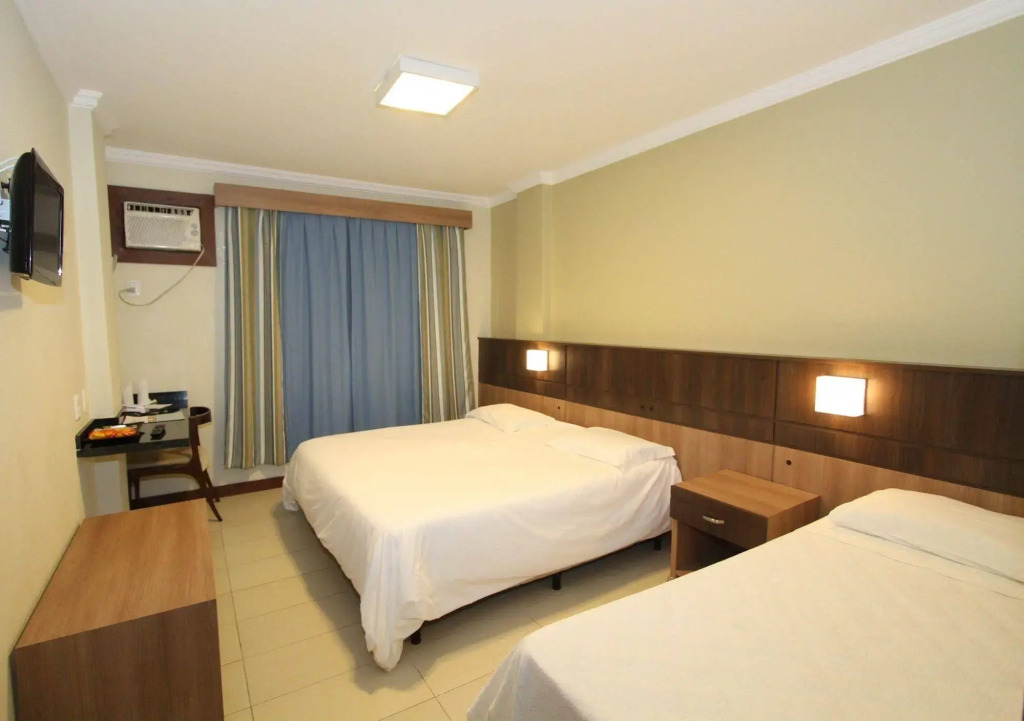 Sandri City Hotel