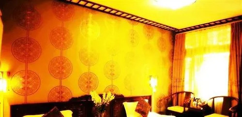 Happiness Inn - Lijiang