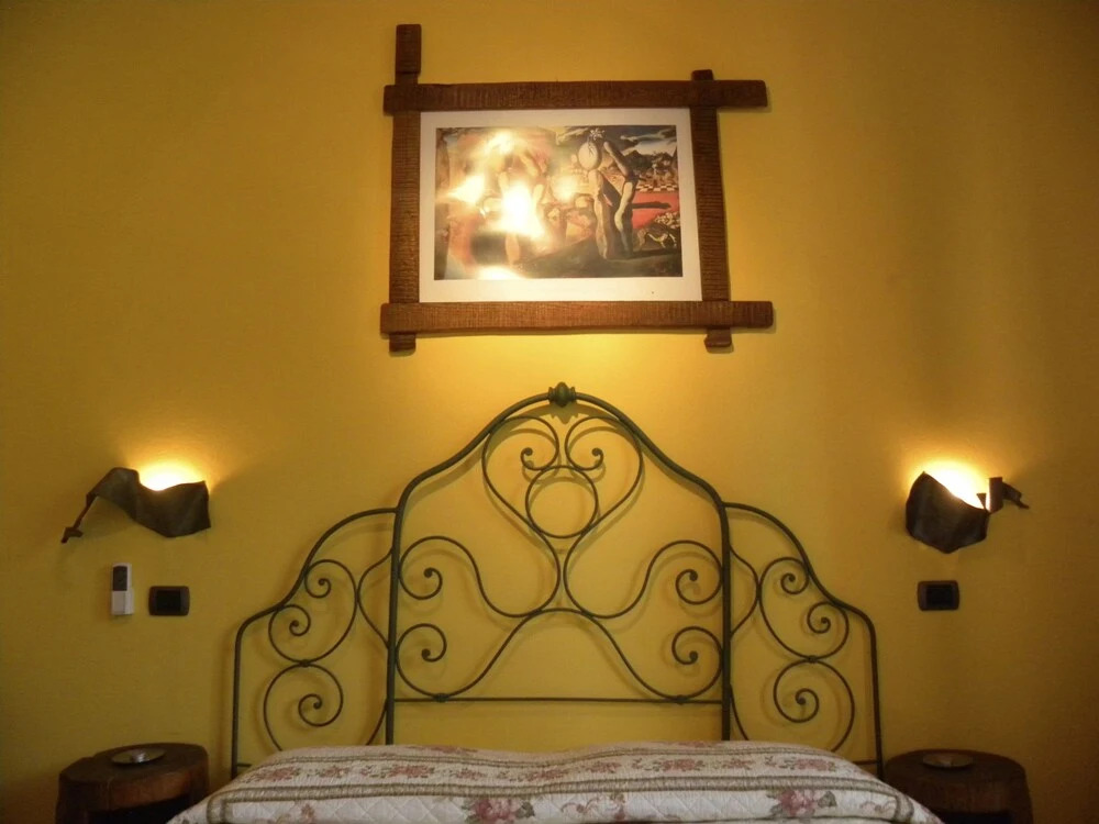 B&B La Locanda degli Artisti