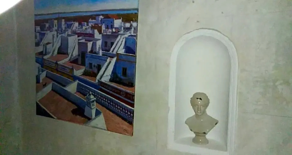 Casarão AL