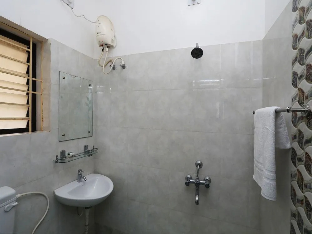 OYO 4389 Sai Guest House