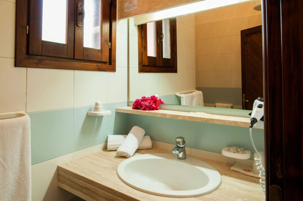 Alba Dorata Resort