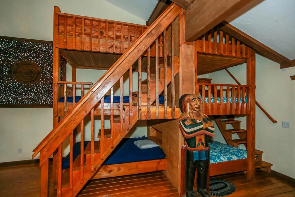 Black Diamond Chalet-1842 by Big Bear Vacations