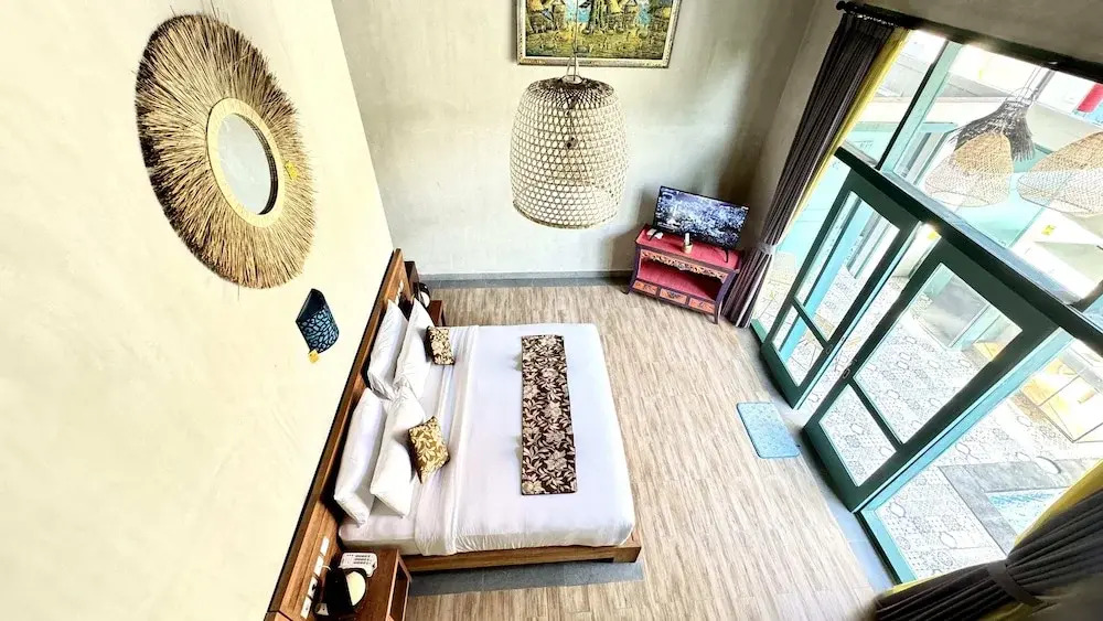 The Reward Villas