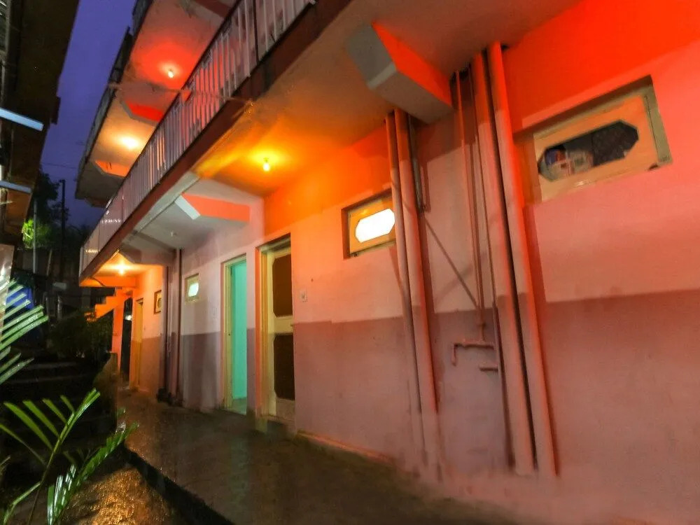 OYO Home 17323 Cozy Stay