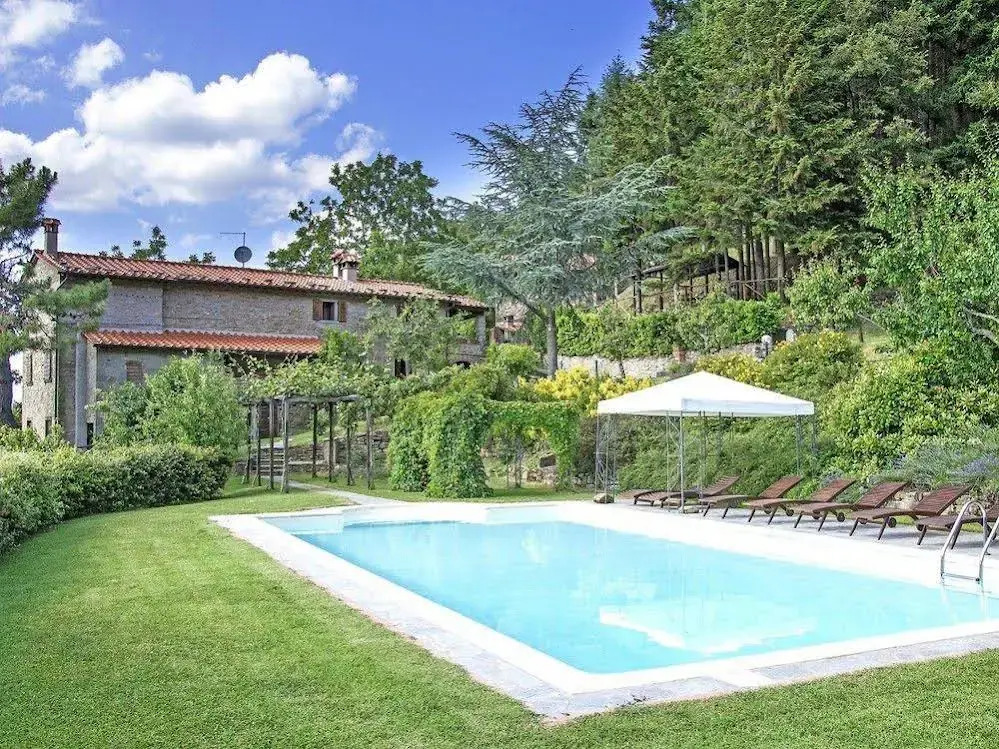 Villa Magnolia