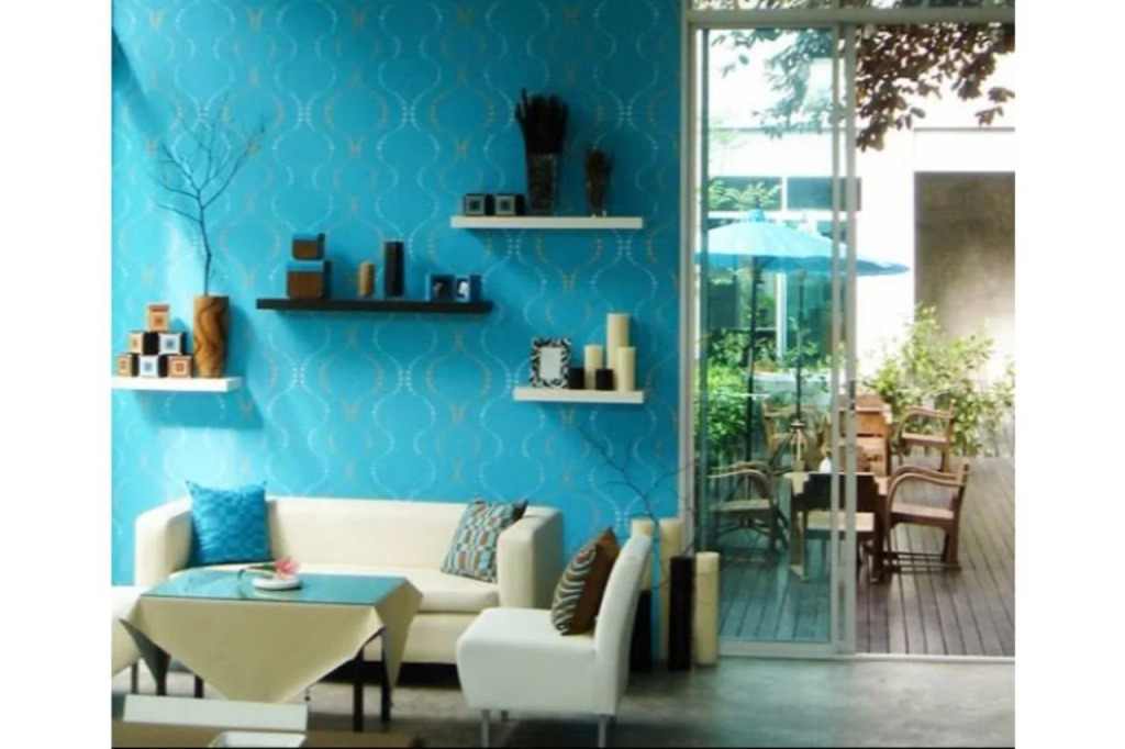 Ketawa Pet Friendly Hotel