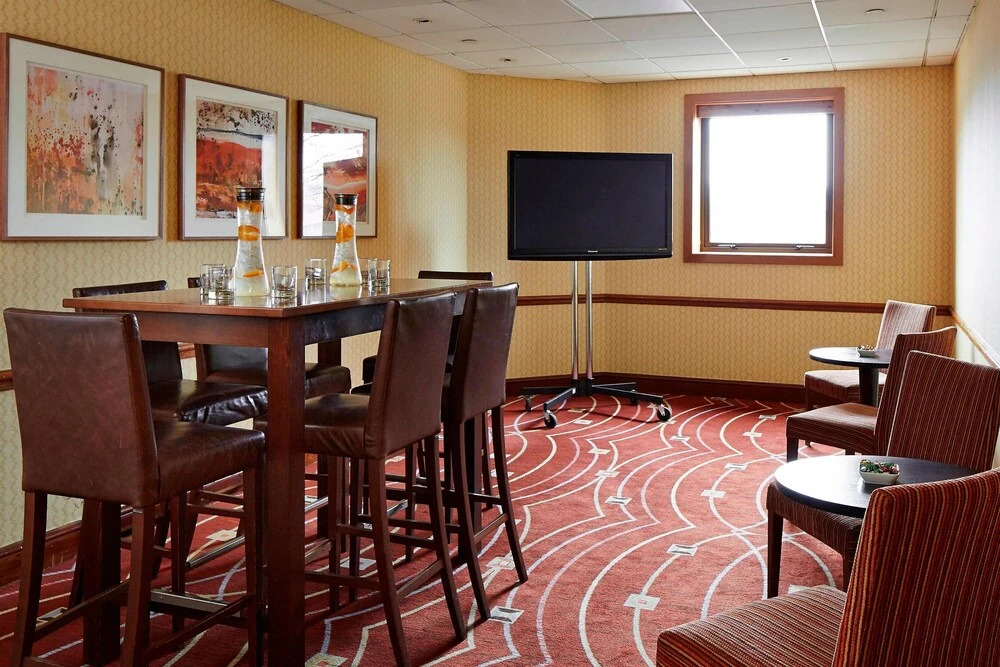 Newcastle Gateshead Marriott Hotel MetroCentre