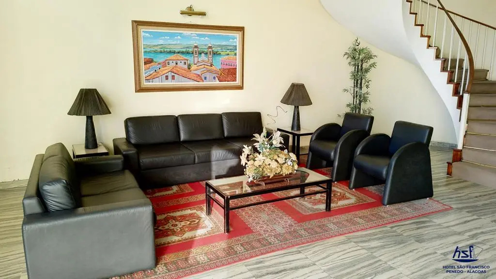 Hotel São Francisco