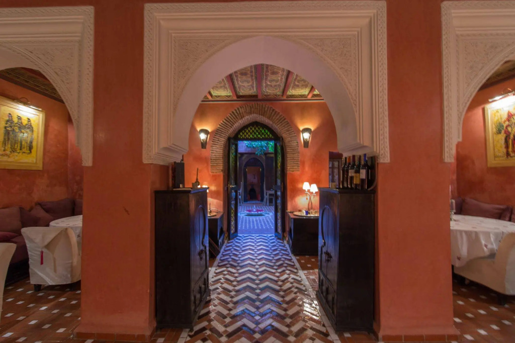 Riad Samsli