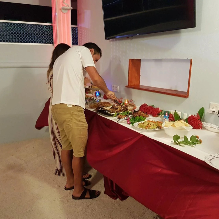 Magic Life Guest House