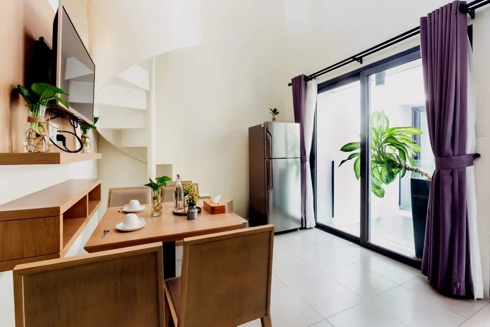 Sen Boutique Homestay