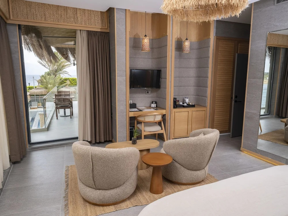 Cesme Sarezya Luxury Boutique Hotel