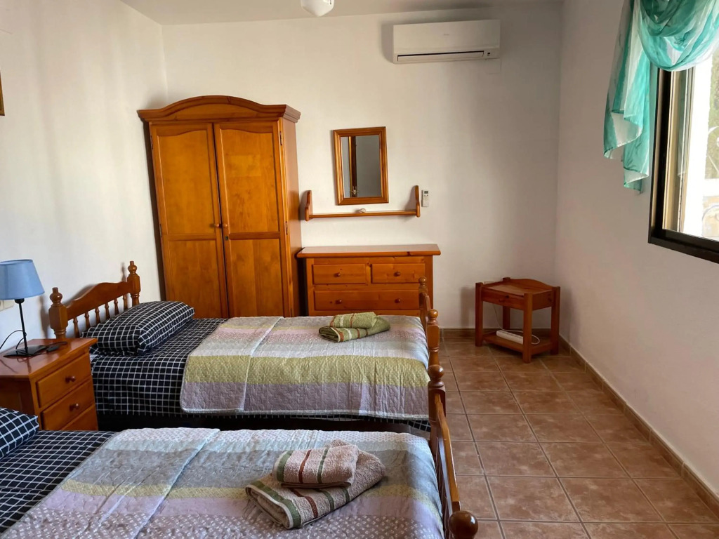 Villa Casa Bella