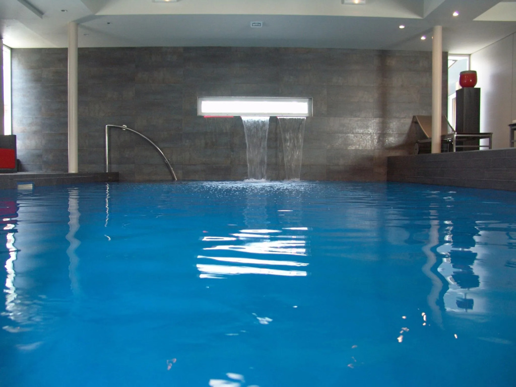 Brittany & Spa Relais & Châteaux