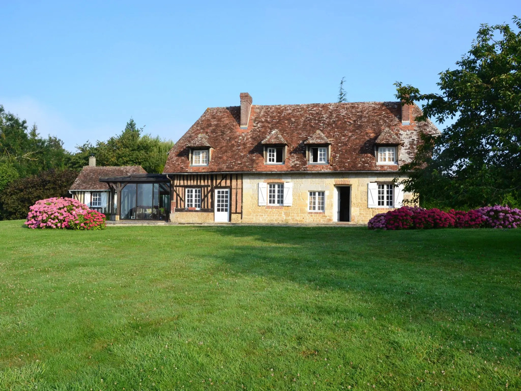 Maison dHôtes La Bihorée