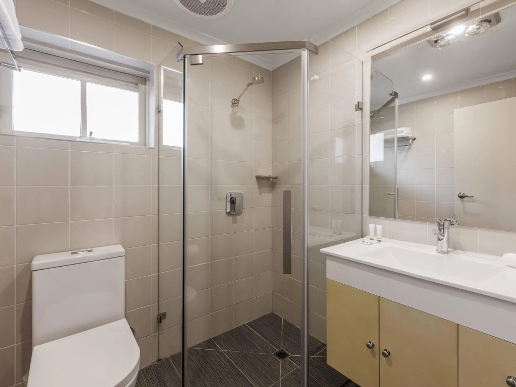 Quality Hotel Melbourne Airport