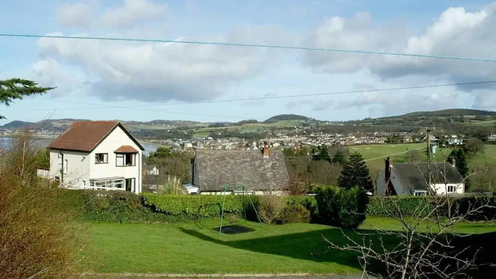 Garth Cottage