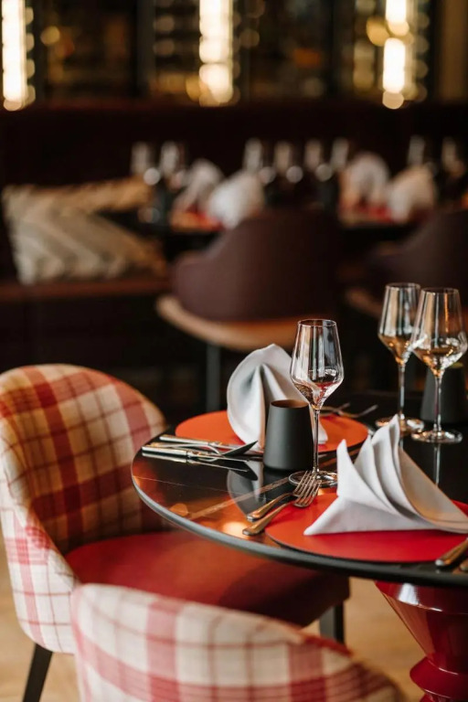 Bergwelt Grindelwald - Alpine Design Resort