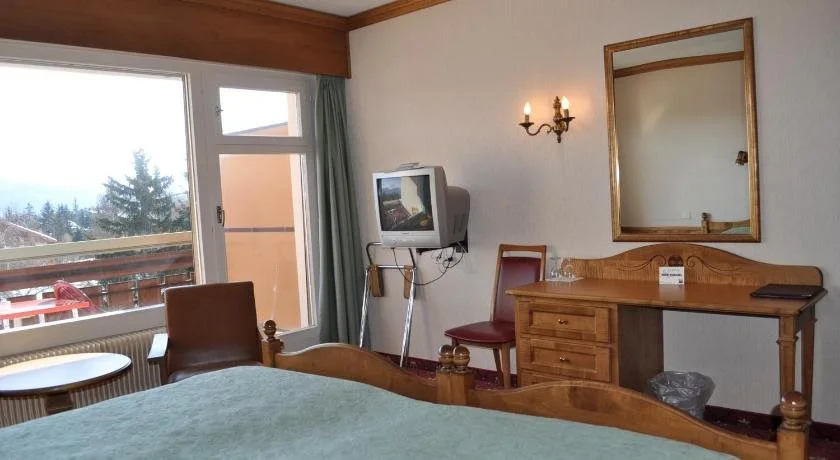 Hotel Belmont