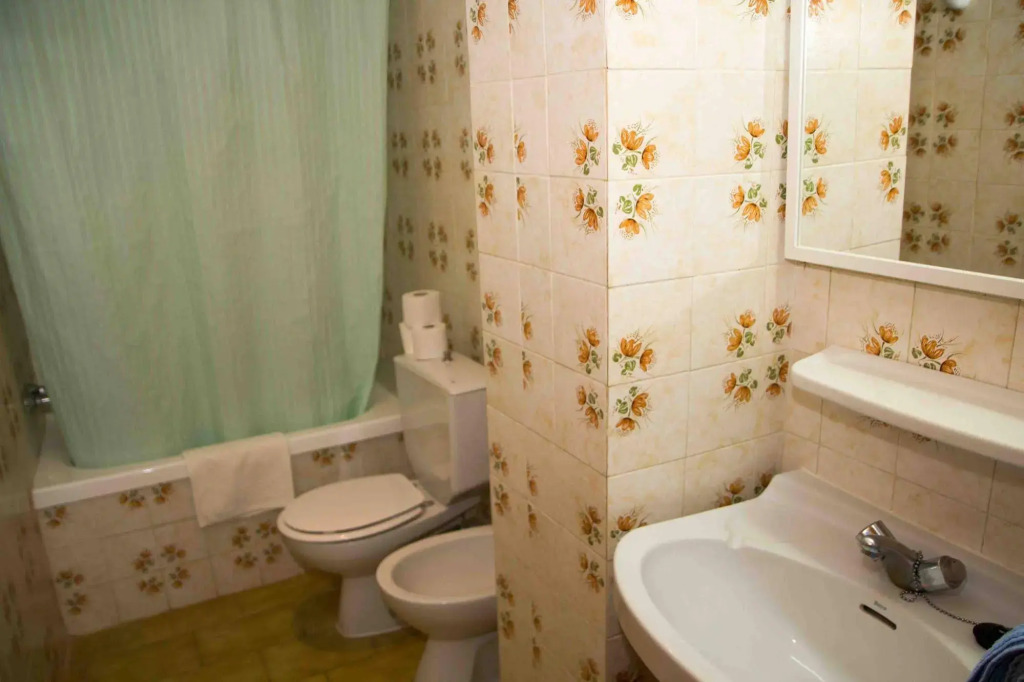 Apartamentos Charlys Can Picafort