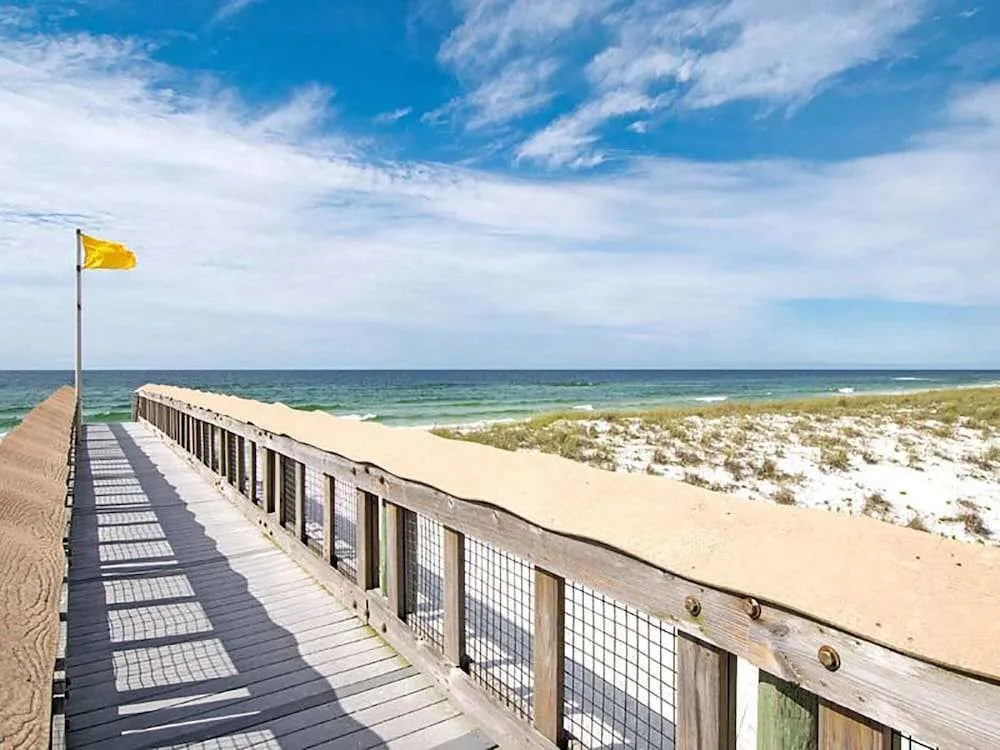 Gulf Island Condos II