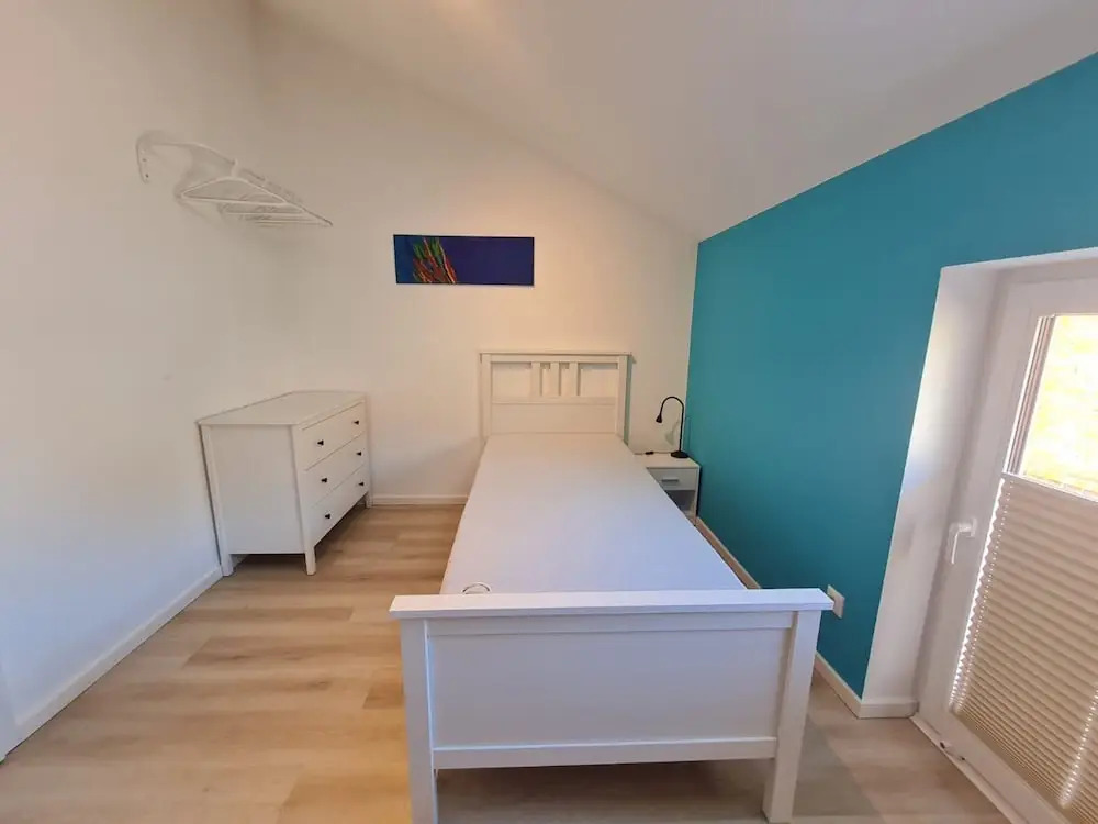 Ferienwohnung in Petersdorf auf Fehmarn