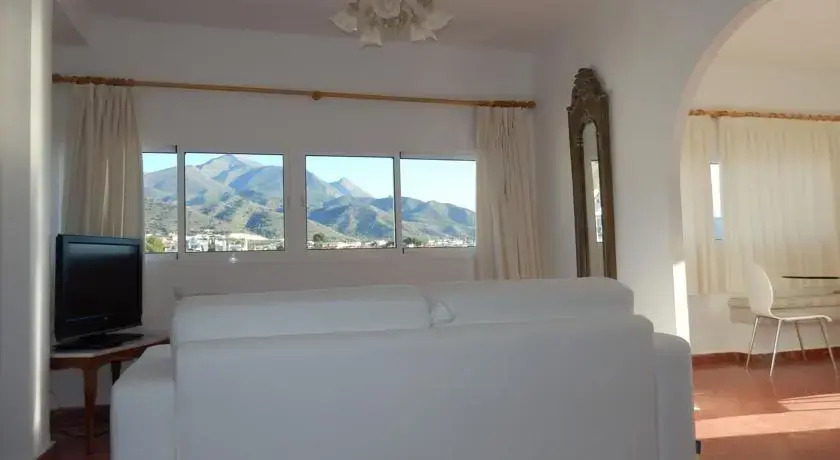 Bella Vista Mare