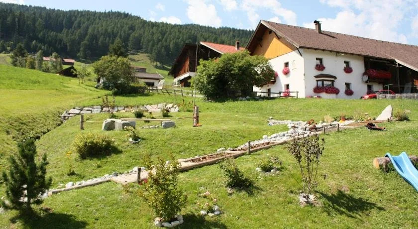 Landhaus Mair