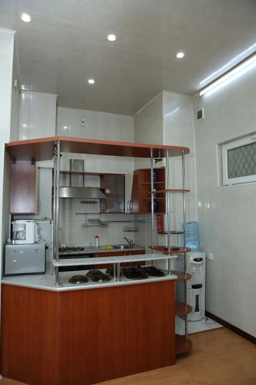 Main Street Hostel