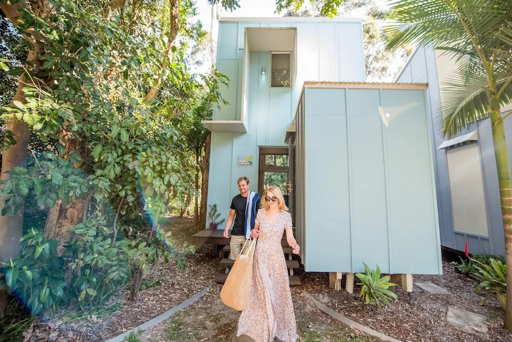 Allure Stradbroke Resort - Walk to Beach at Point Lookout