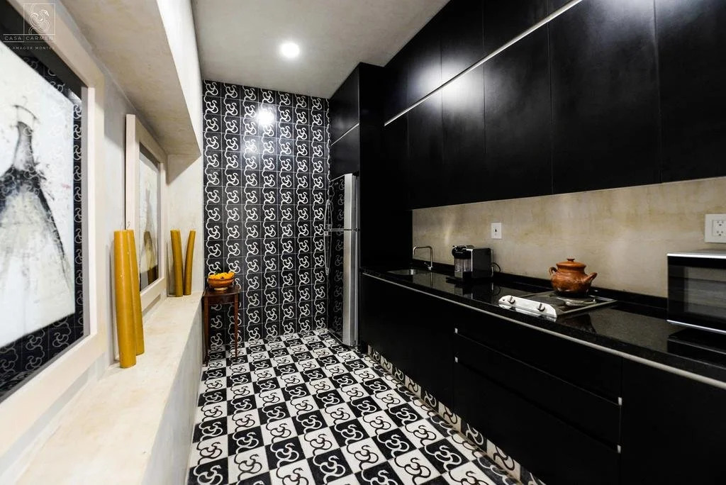 Casa Carmen Morelos