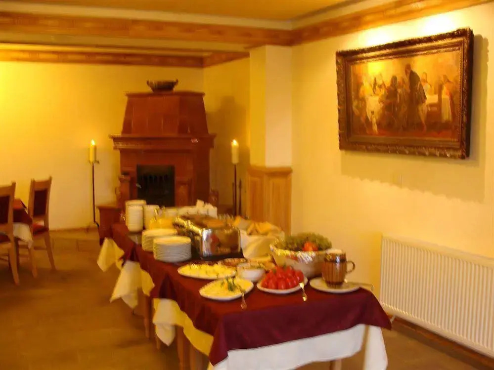 Manoir Mignon
