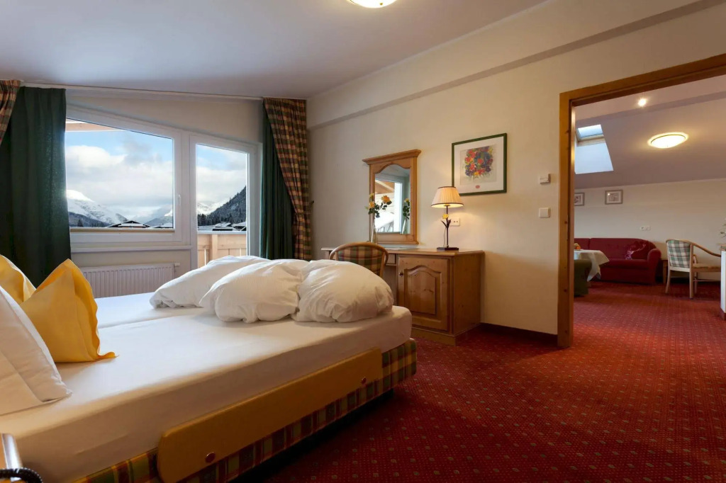 Hotel Elite