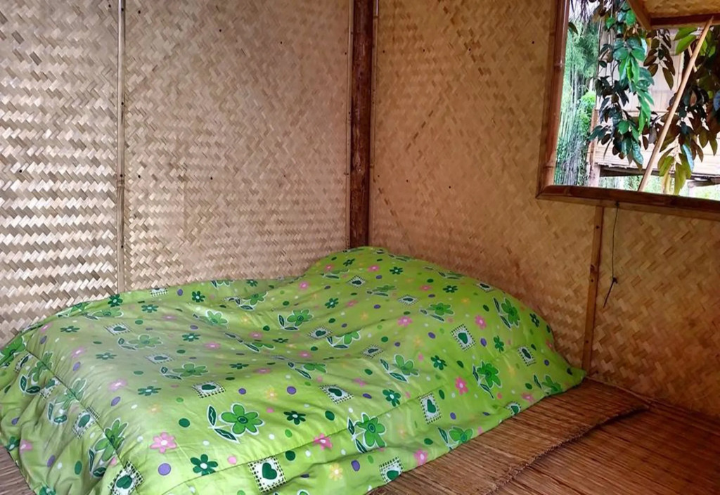 Baan AingDoi Homestay