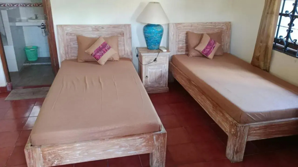 Warji House 2 Bisma