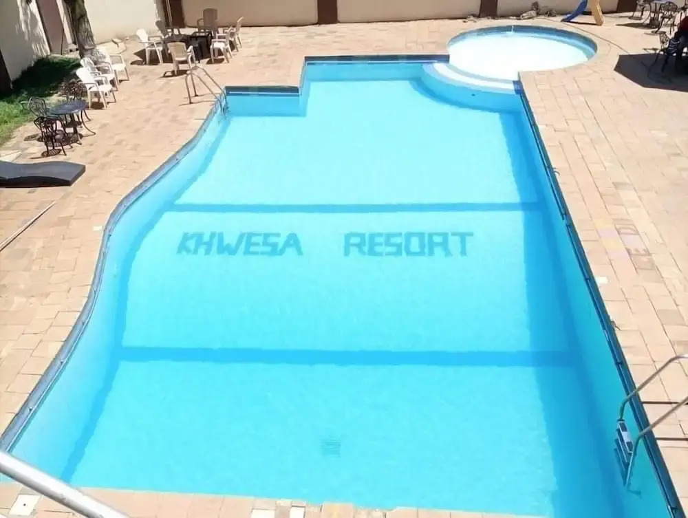 khwesa hotel