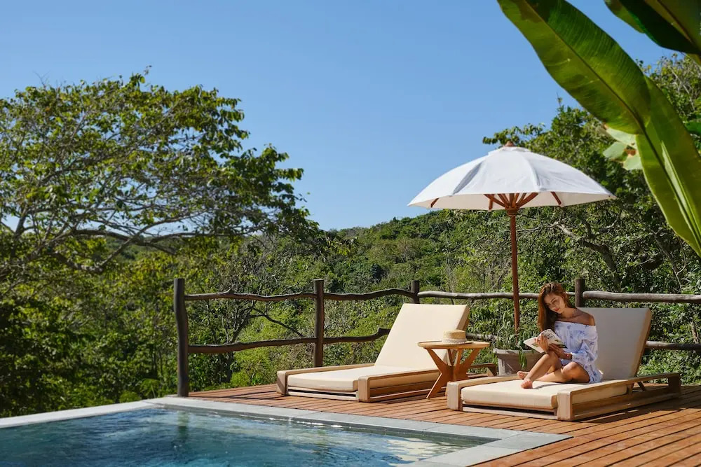TUNAK Resort Lombok