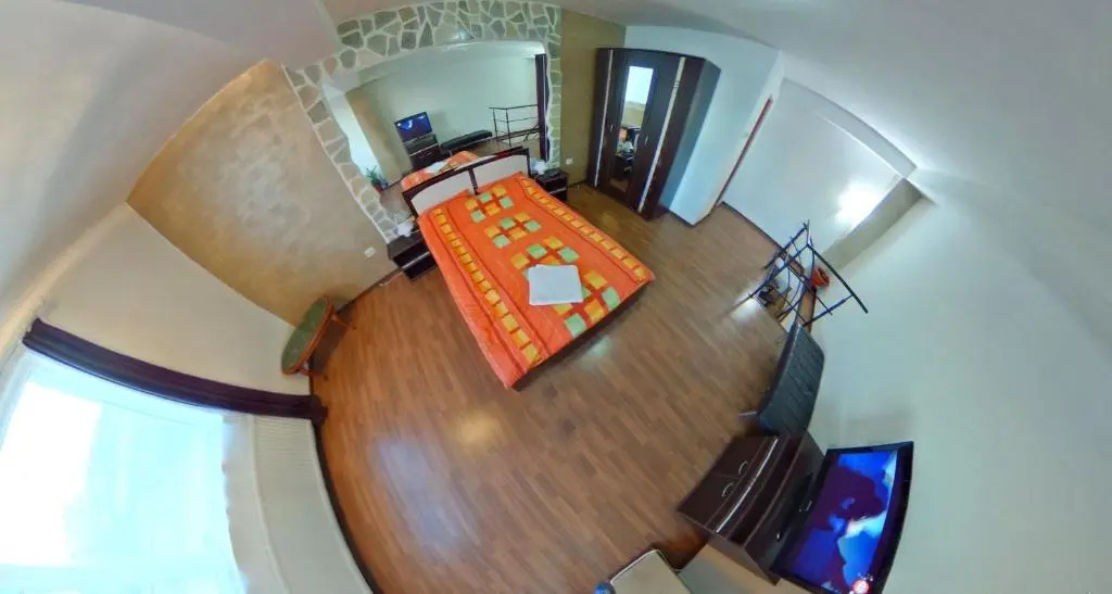 Csikos Apartment