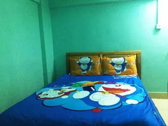 Zhanjiang Sunshine Apartment