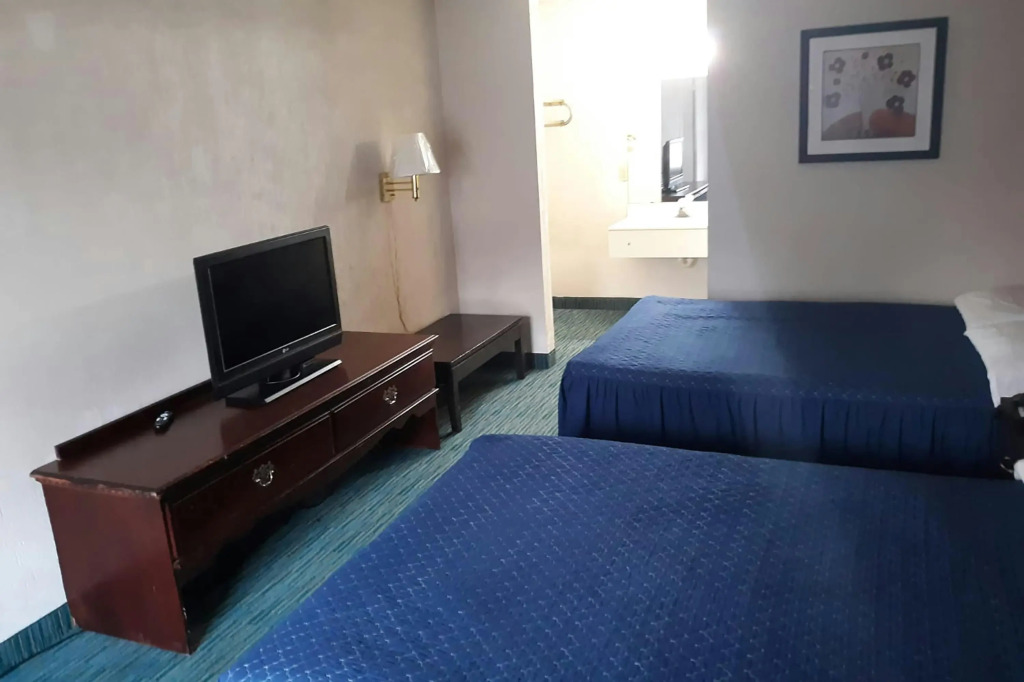 OYO Hotel Pensacola I-10 & Hwy 29