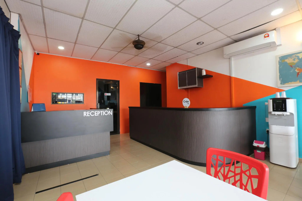 Zaman Sejahtera Inn 2