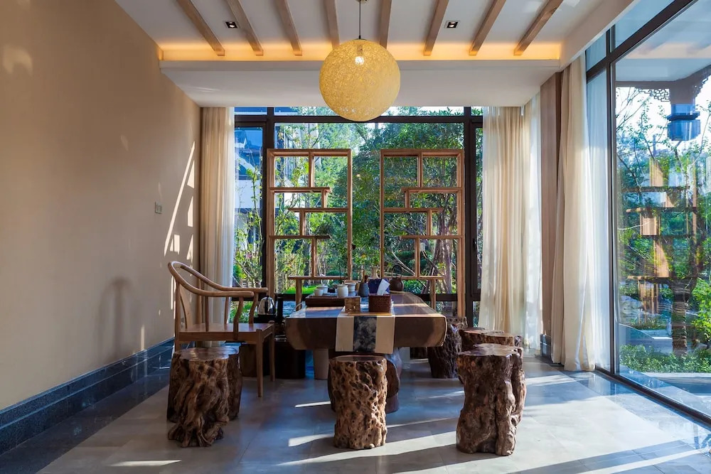 Hangzhou Shusheng Resort