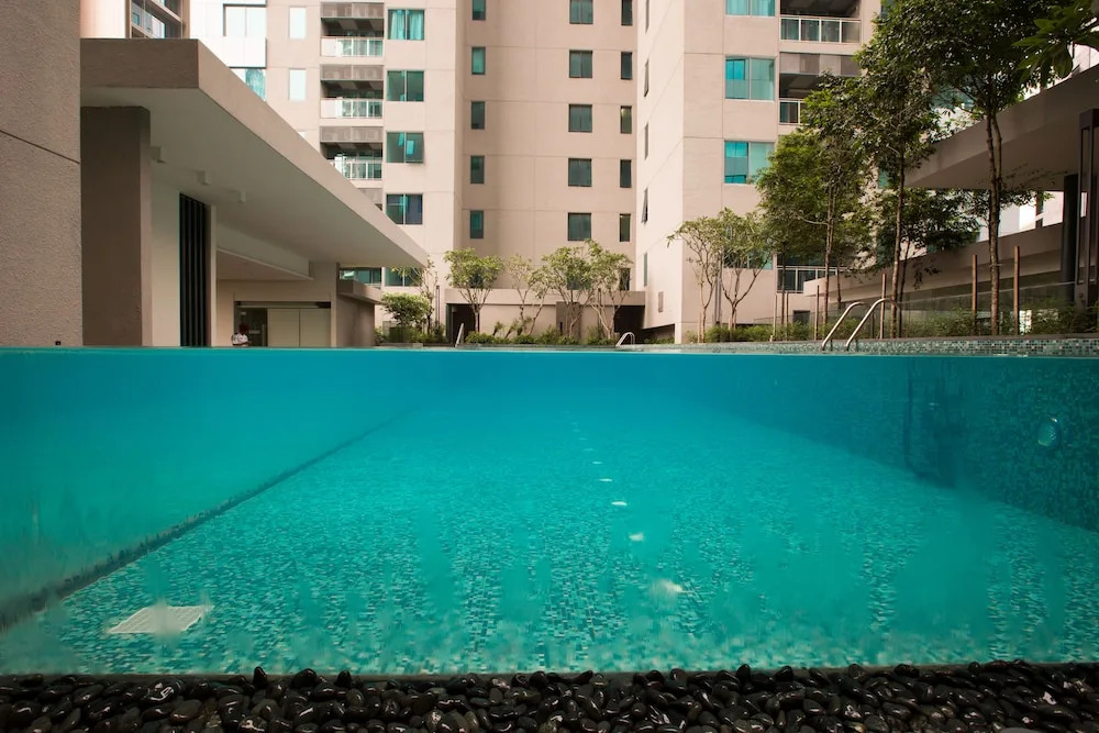 Summer Stay Hostel (near KLCC)
