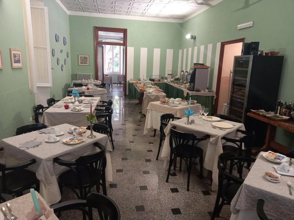 Hotel Miramare